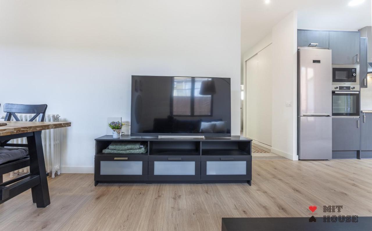 Latina En Madrid Apartment Exterior photo