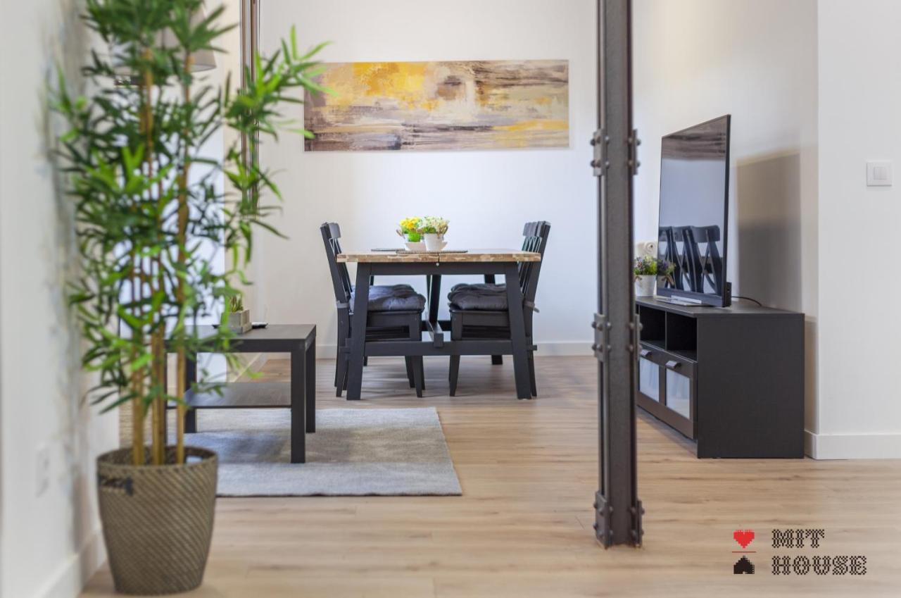 Latina En Madrid Apartment Exterior photo