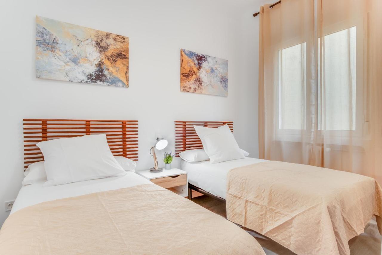 Latina En Madrid Apartment Exterior photo